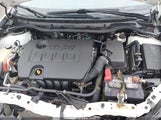 Toyota Corolla Im JTNKARJEXHJ532037 снимка