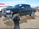 GMC Sierra  Slt 3GTU2NEC2JG491874 снимка