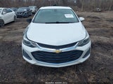 Chevrolet Cruze Lt 1G1BE5SM0K7146053 снимка