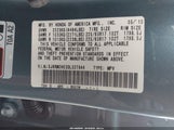Honda Cr-V Ex 5J6RM3H53DL037944 снимка