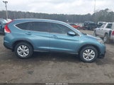 Honda Cr-V Ex 5J6RM3H53DL037944 снимка