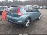 Honda Cr-V Ex 5J6RM3H53DL037944 снимка