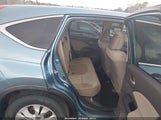 Honda Cr-V Ex 5J6RM3H53DL037944 снимка