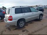 Toyota Highlander V6 JTEEP21A450114672 снимка