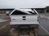 Ford F-150 Xl/Xlt 1FTRW12839FA76255 снимка