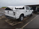 Ford F-150 Xl/Xlt 1FTRW12839FA76255 снимка