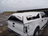 Ford F-150 Xl/Xlt 1FTRW12839FA76255 снимка