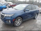 Chevrolet Equinox Fwd Lt 3GNAXKEG8PL195447 photo