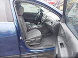 Chevrolet Equinox Fwd Lt 3GNAXKEG8PL195447 photo