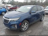 Chevrolet Equinox Fwd Lt 3GNAXKEG8PL195447 photo