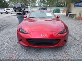 Mazda Mx-5 Miata Rf Grand Touring JM1NDAM7XS0653204 снимка