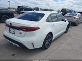 Toyota Corolla Se JTDS4MCE5N3501015 снимка
