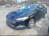 Ford Fusion S 3FA6P0G77GR336964 снимка