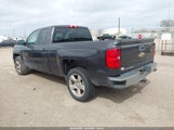 Chevrolet Silverado  1Lt 1GCRCREH4EZ251558 снимка