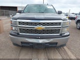 Chevrolet Silverado  1Lt 1GCRCREH4EZ251558 снимка