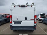 Ram Promaster  Low Roof 136 Wb 3C6TRVAG6JE139674 fotografie