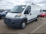 Ram Promaster  Low Roof 136 Wb 3C6TRVAG6JE139674 fotografie