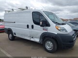 Ram Promaster  Low Roof 136 Wb 3C6TRVAG6JE139674 fotografie