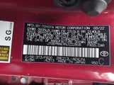 Toyota Corolla Le JTDEPMAEXNJ222808 снимка