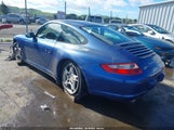 Porsche 911 Carrera 4S WP0AB29928S730486 снимка