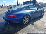Porsche 911 Carrera 4S WP0AB29928S730486 снимка