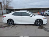 Toyota Camry Se 4T1B11HK8JU148971 photo