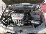 Acura Tsx JH4CL96945C030251 снимка