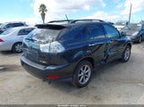 Lexus Rx 350 2T2GK31U79C079418 снимка