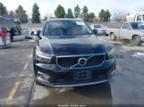 Volvo Xc40 T5 Momentum YV4162UK6M2599620 fotografie