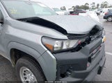 Chevrolet Colorado Wt, Rwd 1GCPSBEK2T1157607 fotografie