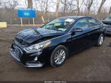 Hyundai Sonata Se 5NPE24AF8JH592309 снимка