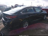 Hyundai Sonata Se 5NPE24AF8JH592309 снимка