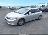 Honda Civic Lx 2HGFB2F55CH587381 снимка