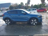 Volvo C40 Recharge Pure Electric Twin Ultimate YV4ED3GM6P2039398 снимка