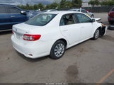 Toyota Corolla Le 2T1BU4EE4DC035581 fotografie