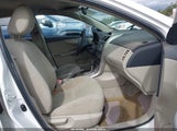 Toyota Corolla Le 2T1BU4EE4DC035581 снимка