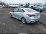 Hyundai Accent Se 3KPC24A32KE065790 снимка