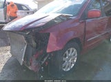 Chrysler Town & Country Touring 2C4RC1BG6ER372518 fotografie