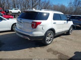 Ford Explorer Limited 1FM5K8F8XGGA34696 снимка