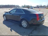 Cadillac Cts Standard 1G6DC5EY0B0156257 снимка