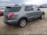 Ford Explorer Xlt 1FM5K8D88EGB84192 снимка