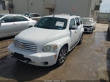 Chevrolet Hhr Lt 3GNBABDB4AS530972 снимка