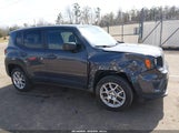 Jeep Renegade Latitude 4X4 ZACNJDB11PPP70676 fotografie