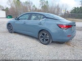 Nissan Sentra Sv Xtronic Cvt 3N1AB8CV2RY366617 photo