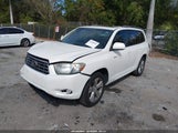 Toyota Highlander Sport JTEDS43A582055398 снимка