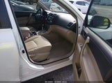 Toyota Highlander Sport JTEDS43A582055398 снимка