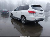 Nissan Pathfinder Platinum 5N1AR2MMXEC604871 снимка
