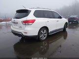 Nissan Pathfinder Platinum 5N1AR2MMXEC604871 снимка