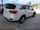 Kia Sorento 2.4L Lx 5XYPG4A37KG509526 photo