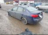 Hyundai Elantra Gls KMHDU4ADXAU156406 снимка